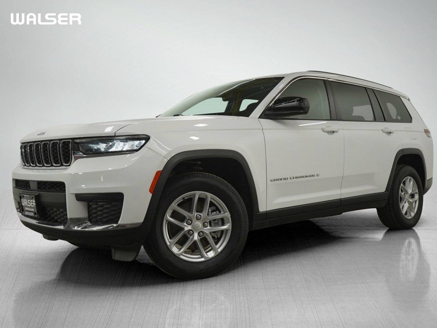 JEEP GRAND CHEROKEE 2021 1C4RJKAG3M8162675 image